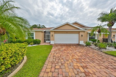 Ready to retire and enjoy a fun maintenance free lifestyle? on Falcon Watch Golf Club in Florida - for sale on GolfHomes.com, golf home, golf lot