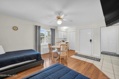 Discover the flexibility and income potential of this lockout on Brunswick Plantation and Golf Resorts in North Carolina - for sale on GolfHomes.com, golf home, golf lot