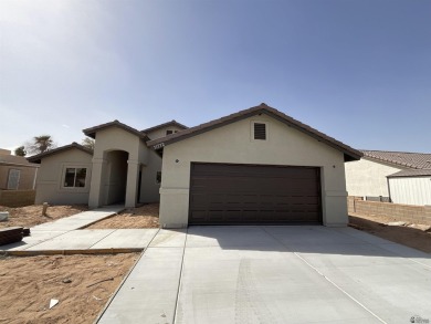 Stunning New Construction with Golf Course Views!  This on The Links At Coyote Wash in Arizona - for sale on GolfHomes.com, golf home, golf lot