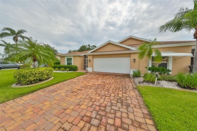 Ready to retire and enjoy a fun maintenance free lifestyle? on Falcon Watch Golf Club in Florida - for sale on GolfHomes.com, golf home, golf lot