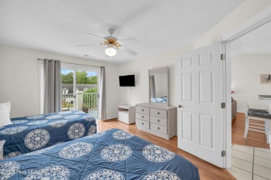 Discover the flexibility and income potential of this lockout on Brunswick Plantation and Golf Resorts in North Carolina - for sale on GolfHomes.com, golf home, golf lot