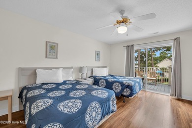 Discover the flexibility and income potential of this lockout on Brunswick Plantation and Golf Resorts in North Carolina - for sale on GolfHomes.com, golf home, golf lot