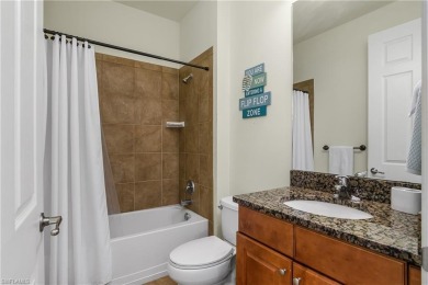 Santa Isabella townhome on a quad at Ole' in Lely Resort. This on Lely Resort Golf and Country Club in Florida - for sale on GolfHomes.com, golf home, golf lot