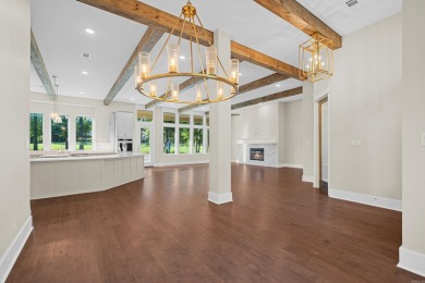 BUILDER WILL PAY DIAMANTE CLUB DUES FOR 3 YEARS, A $30,000.00 on Diamante Golf and Country Club in Arkansas - for sale on GolfHomes.com, golf home, golf lot