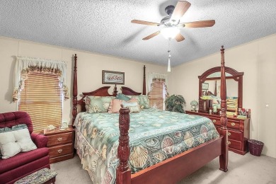 HOME, BOAT , GOLF CART AND MULTIPLE STORAGE BUILDINGS CAN BE ALL on Sapelo Hammock Golf Club in Georgia - for sale on GolfHomes.com, golf home, golf lot