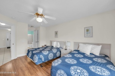 Discover the flexibility and income potential of this lockout on Brunswick Plantation and Golf Resorts in North Carolina - for sale on GolfHomes.com, golf home, golf lot
