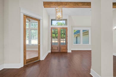 BUILDER WILL PAY DIAMANTE CLUB DUES FOR 3 YEARS, A $30,000.00 on Diamante Golf and Country Club in Arkansas - for sale on GolfHomes.com, golf home, golf lot