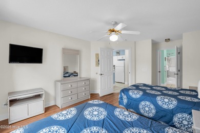 Discover the flexibility and income potential of this lockout on Brunswick Plantation and Golf Resorts in North Carolina - for sale on GolfHomes.com, golf home, golf lot