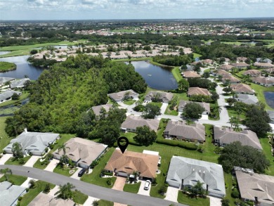 Ready to retire and enjoy a fun maintenance free lifestyle? on Falcon Watch Golf Club in Florida - for sale on GolfHomes.com, golf home, golf lot