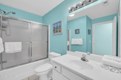 Discover the flexibility and income potential of this lockout on Brunswick Plantation and Golf Resorts in North Carolina - for sale on GolfHomes.com, golf home, golf lot