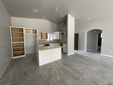 Stunning New Construction with Golf Course Views!  This on The Links At Coyote Wash in Arizona - for sale on GolfHomes.com, golf home, golf lot
