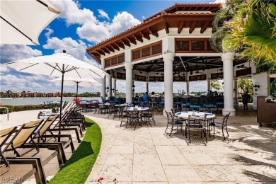 This Large 3-bedroom, 3-bath home offers 2 Primary suites with on Miromar Lakes Golf Club in Florida - for sale on GolfHomes.com, golf home, golf lot