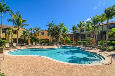 Santa Isabella townhome on a quad at Ole' in Lely Resort. This on Lely Resort Golf and Country Club in Florida - for sale on GolfHomes.com, golf home, golf lot
