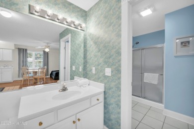 Discover the flexibility and income potential of this lockout on Brunswick Plantation and Golf Resorts in North Carolina - for sale on GolfHomes.com, golf home, golf lot