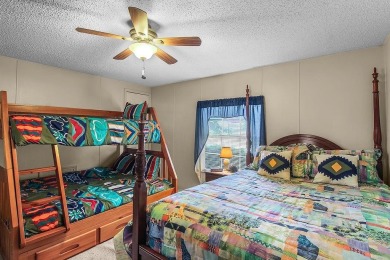 HOME, BOAT , GOLF CART AND MULTIPLE STORAGE BUILDINGS CAN BE ALL on Sapelo Hammock Golf Club in Georgia - for sale on GolfHomes.com, golf home, golf lot