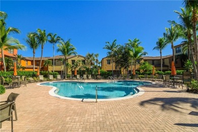 Santa Isabella townhome on a quad at Ole' in Lely Resort. This on Lely Resort Golf and Country Club in Florida - for sale on GolfHomes.com, golf home, golf lot