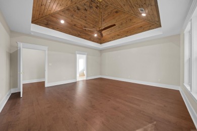 BUILDER WILL PAY DIAMANTE CLUB DUES FOR 3 YEARS, A $30,000.00 on Diamante Golf and Country Club in Arkansas - for sale on GolfHomes.com, golf home, golf lot