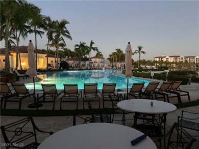 This Large 3-bedroom, 3-bath home offers 2 Primary suites with on Miromar Lakes Golf Club in Florida - for sale on GolfHomes.com, golf home, golf lot