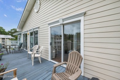 Discover the flexibility and income potential of this lockout on Brunswick Plantation and Golf Resorts in North Carolina - for sale on GolfHomes.com, golf home, golf lot