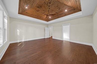 BUILDER WILL PAY DIAMANTE CLUB DUES FOR 3 YEARS, A $30,000.00 on Diamante Golf and Country Club in Arkansas - for sale on GolfHomes.com, golf home, golf lot