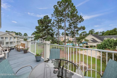 Discover the flexibility and income potential of this lockout on Brunswick Plantation and Golf Resorts in North Carolina - for sale on GolfHomes.com, golf home, golf lot