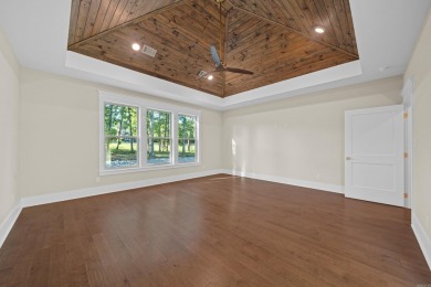 BUILDER WILL PAY DIAMANTE CLUB DUES FOR 3 YEARS, A $30,000.00 on Diamante Golf and Country Club in Arkansas - for sale on GolfHomes.com, golf home, golf lot
