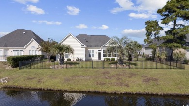 Waterford Plantation is a very desirable community in the on Mystical Golf Man O War Golf Links in South Carolina - for sale on GolfHomes.com, golf home, golf lot