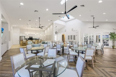 This Large 3-bedroom, 3-bath home offers 2 Primary suites with on Miromar Lakes Golf Club in Florida - for sale on GolfHomes.com, golf home, golf lot