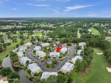 Discover the flexibility and income potential of this lockout on Brunswick Plantation and Golf Resorts in North Carolina - for sale on GolfHomes.com, golf home, golf lot