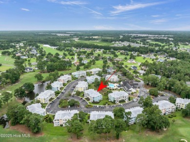 Discover the flexibility and income potential of this lockout on Brunswick Plantation and Golf Resorts in North Carolina - for sale on GolfHomes.com, golf home, golf lot
