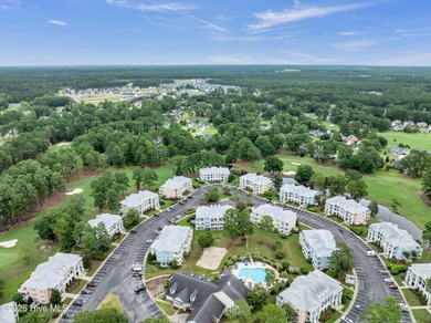 Discover the flexibility and income potential of this lockout on Brunswick Plantation and Golf Resorts in North Carolina - for sale on GolfHomes.com, golf home, golf lot