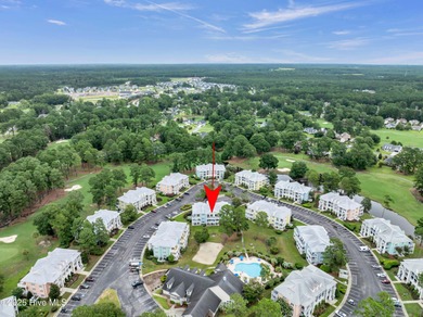 Discover the flexibility and income potential of this lockout on Brunswick Plantation and Golf Resorts in North Carolina - for sale on GolfHomes.com, golf home, golf lot