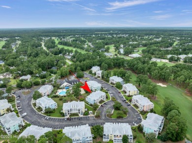 Discover the flexibility and income potential of this lockout on Brunswick Plantation and Golf Resorts in North Carolina - for sale on GolfHomes.com, golf home, golf lot