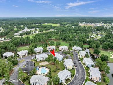 Discover the flexibility and income potential of this lockout on Brunswick Plantation and Golf Resorts in North Carolina - for sale on GolfHomes.com, golf home, golf lot