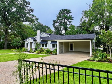 This beautifully remodeled home offers charm, modern convenience on Pineview Country Club in Alabama - for sale on GolfHomes.com, golf home, golf lot