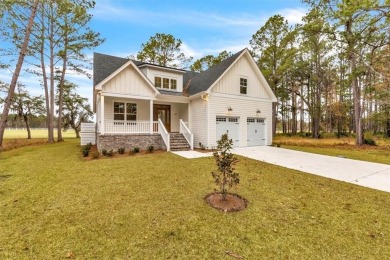 Welcome to your dream home in the prestigious Sanctuary Cove on The Golf Club At Sanctuary Cove in Georgia - for sale on GolfHomes.com, golf home, golf lot