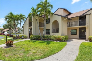 Welcome to your new home in the sought-after Club at Crystal on Golfview Golf and Racquet Club in Florida - for sale on GolfHomes.com, golf home, golf lot