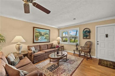 Welcome to your new home in the sought-after Club at Crystal on Golfview Golf and Racquet Club in Florida - for sale on GolfHomes.com, golf home, golf lot