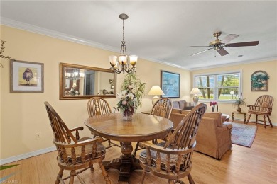 Welcome to your new home in the sought-after Club at Crystal on Golfview Golf and Racquet Club in Florida - for sale on GolfHomes.com, golf home, golf lot