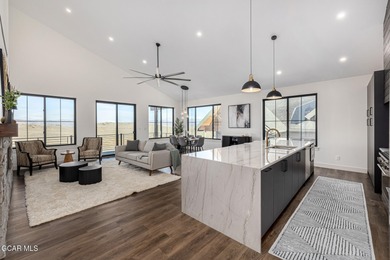 Wow! This extraordinary 7-bedroom retreat in Granby Ranch is on Headwaters Golf Course At Granby Ranch in Colorado - for sale on GolfHomes.com, golf home, golf lot