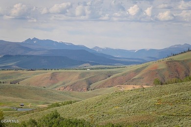 Wow! This extraordinary 7-bedroom retreat in Granby Ranch is on Headwaters Golf Course At Granby Ranch in Colorado - for sale on GolfHomes.com, golf home, golf lot