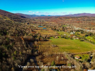 Destination Windham! This 2.4 acre parcel is the perfect on Windham Country Club in New York - for sale on GolfHomes.com, golf home, golf lot