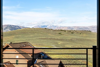 Wow! This extraordinary 7-bedroom retreat in Granby Ranch is on Headwaters Golf Course At Granby Ranch in Colorado - for sale on GolfHomes.com, golf home, golf lot
