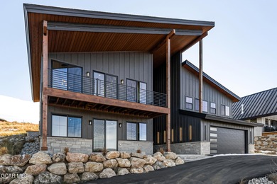 Wow! This extraordinary 7-bedroom retreat in Granby Ranch is on Headwaters Golf Course At Granby Ranch in Colorado - for sale on GolfHomes.com, golf home, golf lot