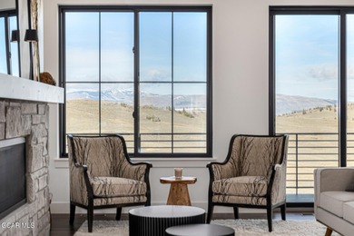 Wow! This extraordinary 7-bedroom retreat in Granby Ranch is on Headwaters Golf Course At Granby Ranch in Colorado - for sale on GolfHomes.com, golf home, golf lot