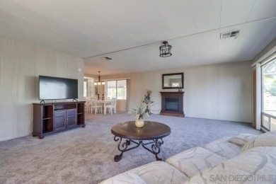 Beautiful Gated Retirement Living with a Private community 9 on Skyline Ranch Country Club in California - for sale on GolfHomes.com, golf home, golf lot