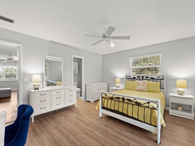 Vista Gardens 55+ golf community offering an active lifestyle on Vero Beach South Golf Course in Florida - for sale on GolfHomes.com, golf home, golf lot