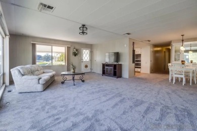 Beautiful Gated Retirement Living with a Private community 9 on Skyline Ranch Country Club in California - for sale on GolfHomes.com, golf home, golf lot