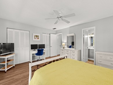 Vista Gardens 55+ golf community offering an active lifestyle on Vero Beach South Golf Course in Florida - for sale on GolfHomes.com, golf home, golf lot