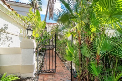 Spacious 3 bed, 3 bath residence in the desirable Caravelle on Boca Pointe Country Club in Florida - for sale on GolfHomes.com, golf home, golf lot